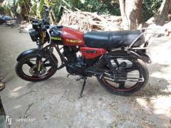 Honda CG125